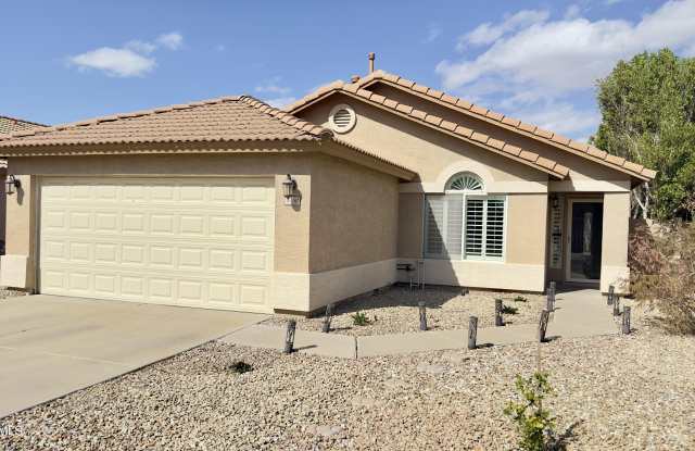 8160 W MARY ANN Drive