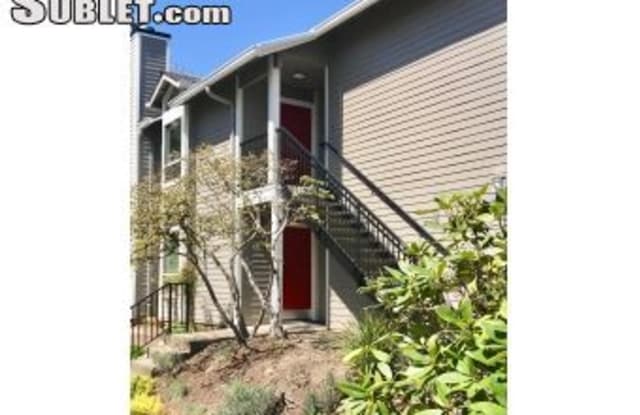 4815 Se 41st Ave - 4815 Southeast 41st Avenue, Portland, OR 97202