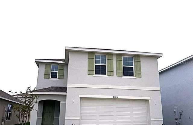 Photo of 8586 SW 44TH TERRACE