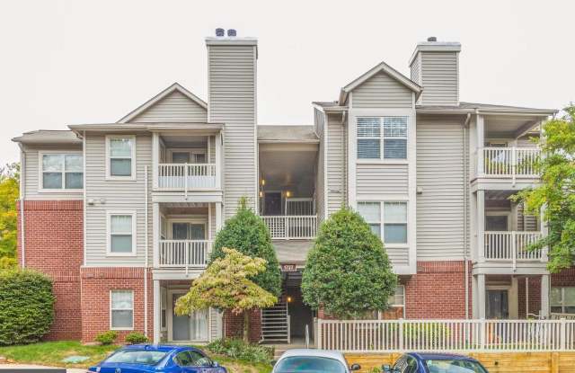 1727 ASCOT WAY #1727A - 1727 Ascot Way, Reston, VA 20190