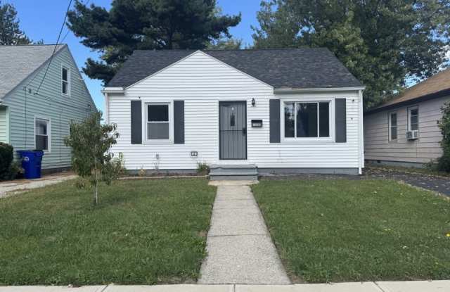 Photo of 13506 Bennington Avenue