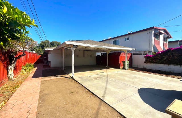 2273 Cecil Avenue, San Jose, CA 95128 - 2273 Cecil Avenue, Santa Clara County, CA 95128