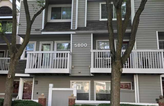 5800 INMAN PARK CIRCLE - 5800 Inman Park Circle, North Bethesda, MD 20852