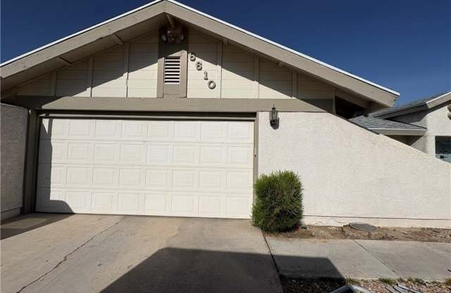 6610 Candleberry Road