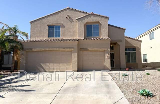 Photo of 3429 W. Mineral Butte Drive