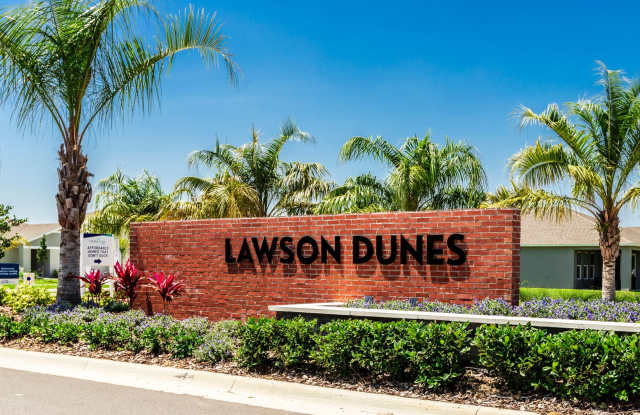 Photo of 4/3 Lawson Dunes in Haines City