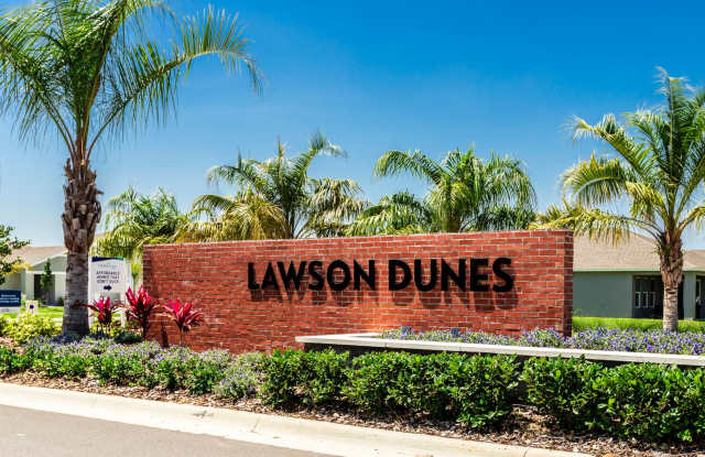 4/3 Brand New! Lawson Dunes in Haines City - 1131 Foreshore Lane, Polk County, FL 33844