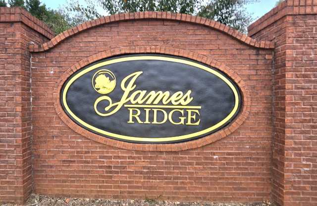 610 James Ridge Drive