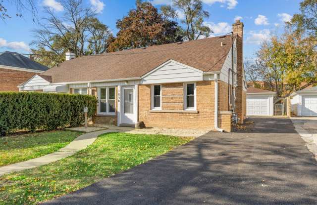 Photo of 1830 White Street unit: 1