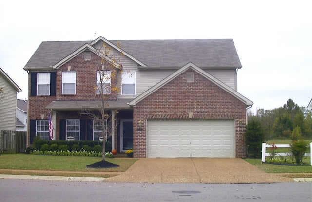 3205 Dark Woods Dr - 3205 Dark Woods Dr, Franklin, TN 37064