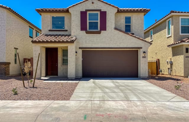 8830 W FLEETWOOD Lane - 8830 W Fleetwood Ln, Glendale, AZ 85305