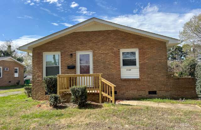 3139 Fairbrook Drive