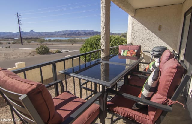 500 N Lake Havasu Ave - 500 Lake Havasu Avenue North, Lake Havasu City, AZ 86403