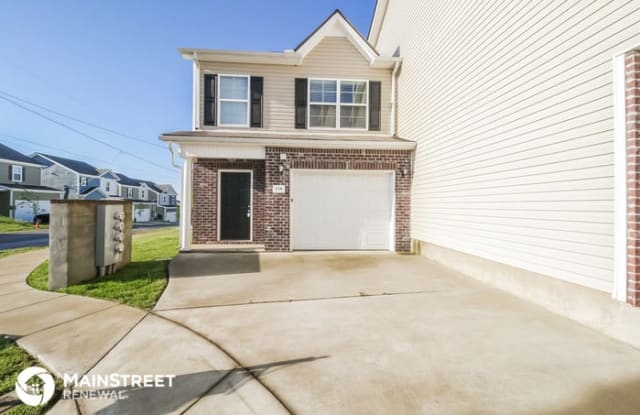 514 Nixon Way - 514 Nixon Way, La Vergne, TN 37086