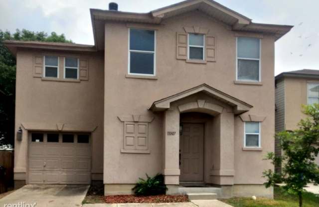 11007 Braes Grove - 11007 Braes Grove, Bexar County, TX 78254