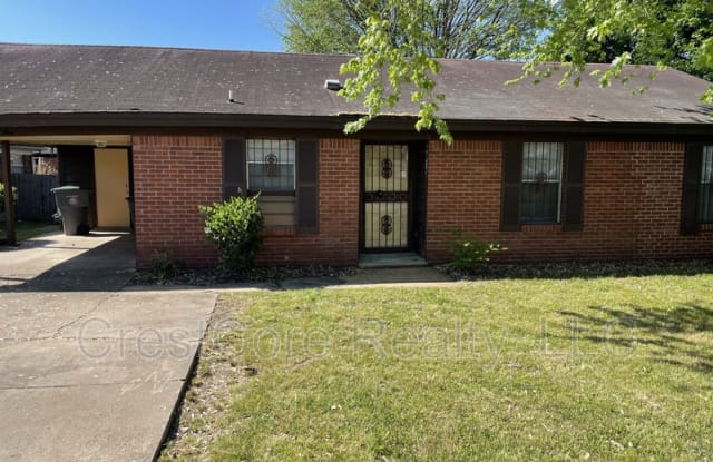 35 Bonita Dr - 35 Bonita Avenue, Memphis, TN 38109