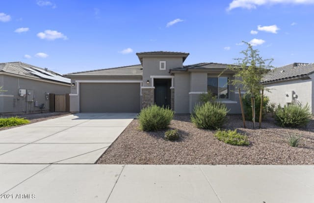 19963 W BUCHANAN Street - 19963 South 199th Drive, Buckeye, AZ 85326