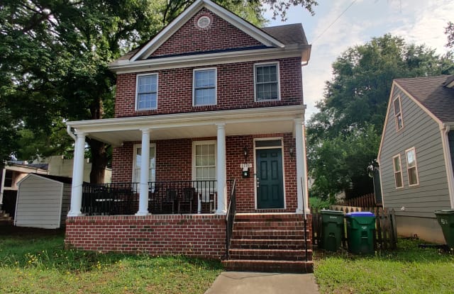 1720 Jacquelin St - 1720 Jacquelin Street, Richmond, VA 23220