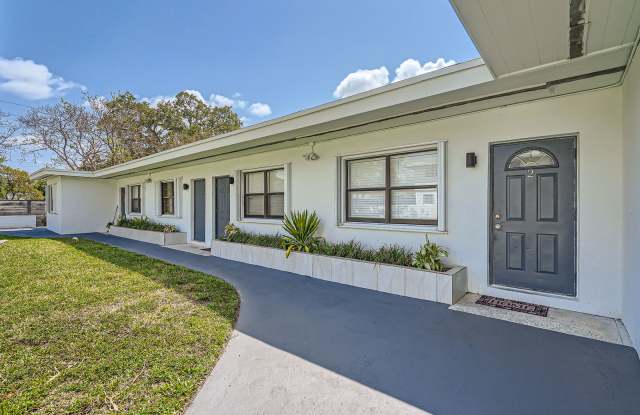 Photo of 2030 Apartments