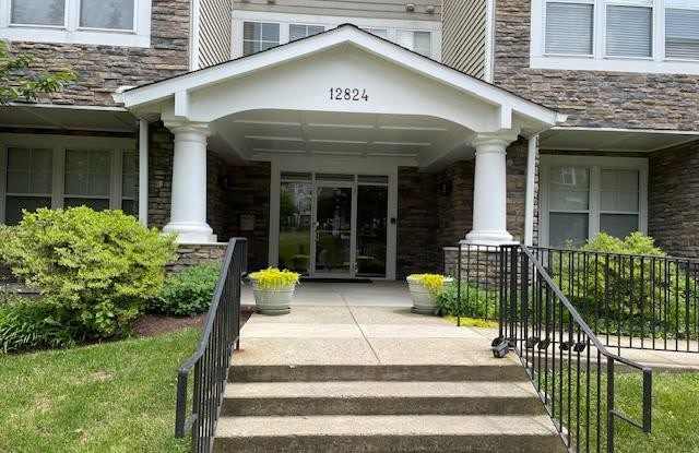 12824 CLARKSBURG SQUARE ROAD