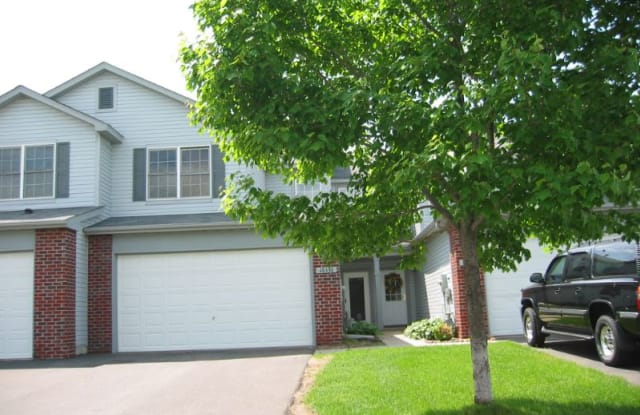 16336 Jatos Cir - 16336 Jatos Circle, Lakeville, MN 55044