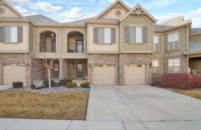 Photo of A PERFECT TOWNHOME IN EAGLE MOUNTAIN