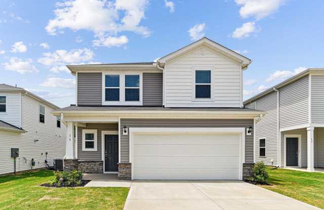 Photo of Gramercy Woods