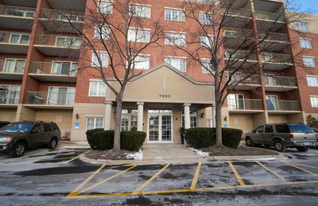 Photo of 7400 Lincoln Avenue unit: 601