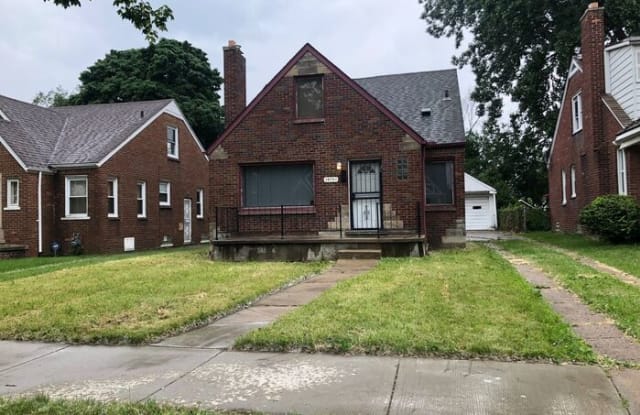 16751 Winthrop Street - 16751 Winthrop Street, Detroit, MI 48235