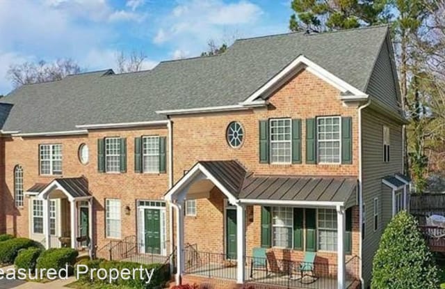 64 Scottish Ln - 64 Scottish Lane, Durham, NC 27707