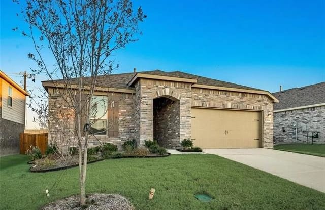 2604 Wheeler Avenue - 2604 Wheeler Ave, Providence Village, TX 76227