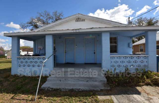 707 7th St. N.