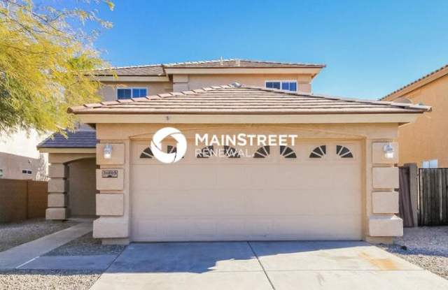 31805 North Sundown Drive