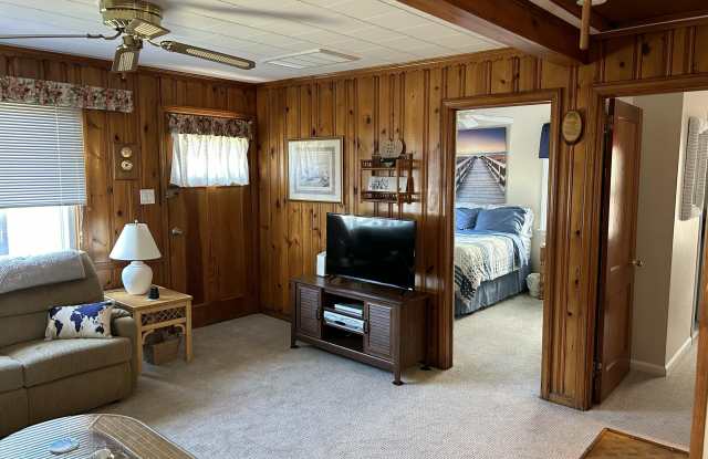 203 Princeton Avenue