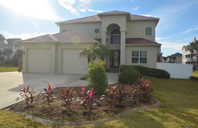 58 Ocean St - 58 Ocean Street, Flagler County, FL 32137