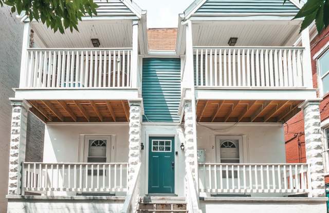 2425 West Clifton Avenue - 2