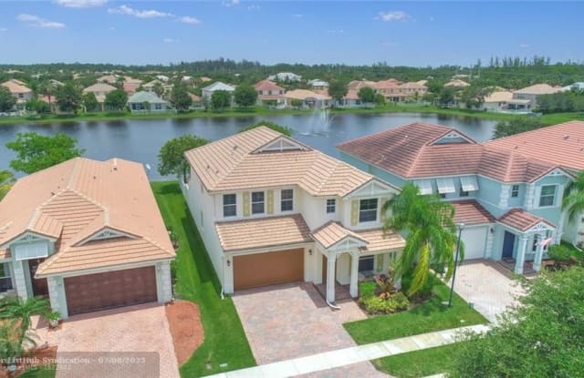 440 Belle Grove Ln - 440 Belle Grove Lane, Palm Beach County, FL 33411