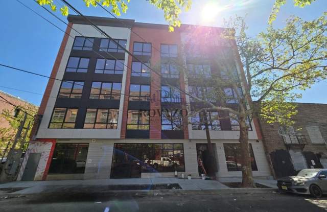 74 Webster Street