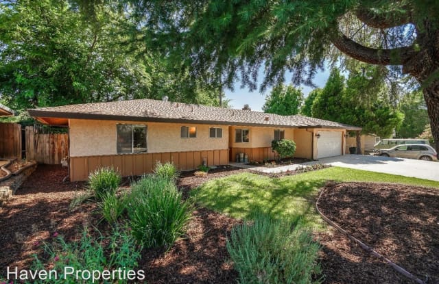 5730 Pearson Avenue - 5730 Pearson Avenue, Loomis, CA 95650