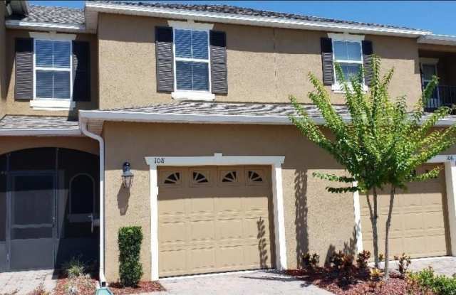 108 Carmichael Way