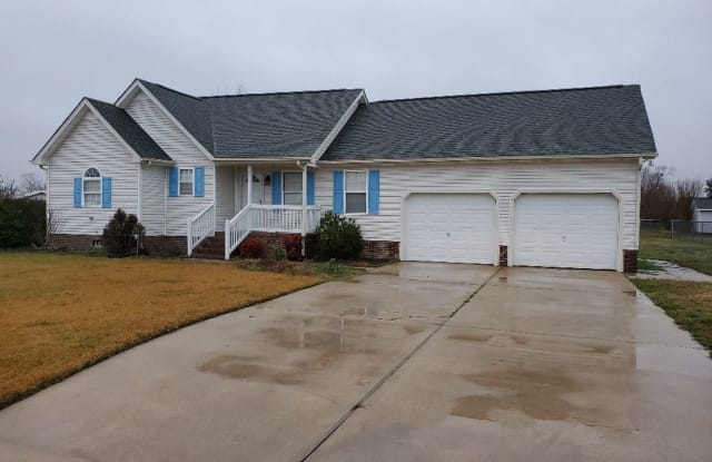 209 Melonie Drive - 209 Melonie Drive, Pasquotank County, NC 27909