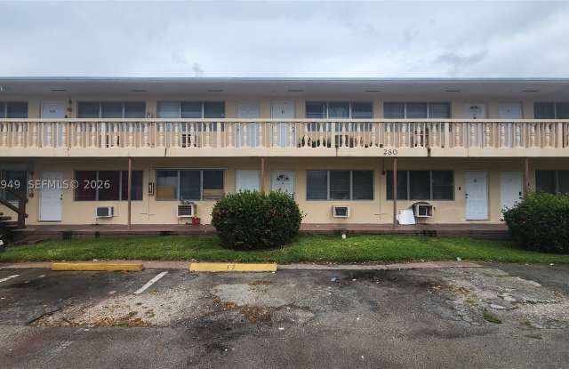 280 SW 11th Ave