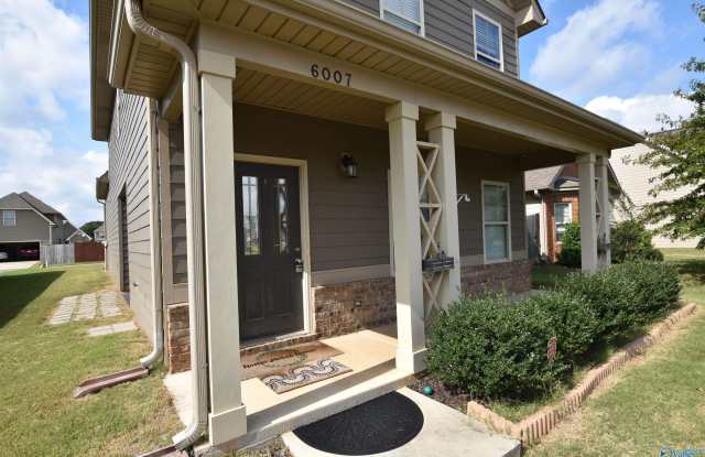 6007 Stonewater Court