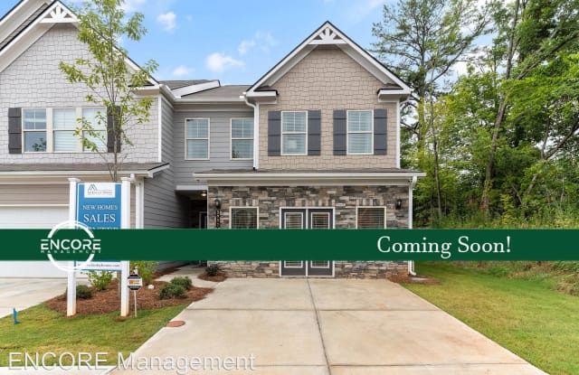 3002 Cherry Laurel Ln - 3002 Cherry Laurel Ln, Gwinnett County, GA 30071