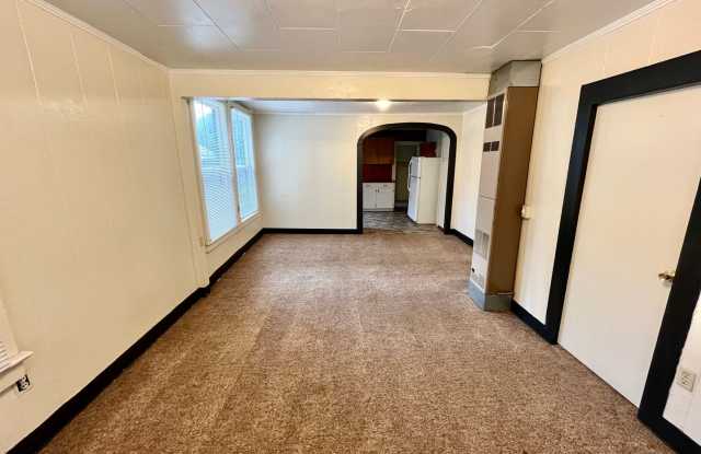 Large House Two Blocks From OSU Campus