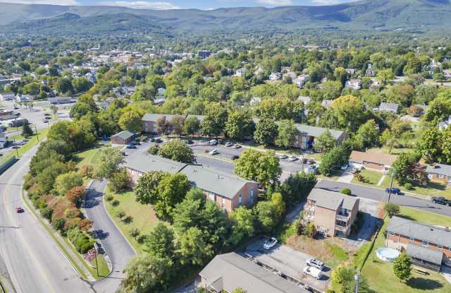 Photo of The View at 777