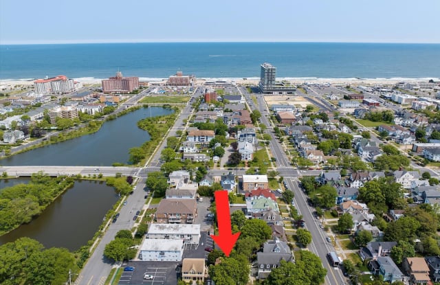 1204 Emory Street - 1204 Emory Street, Asbury Park, NJ 07712