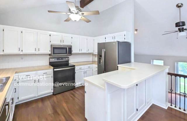 14902 West 149th Street