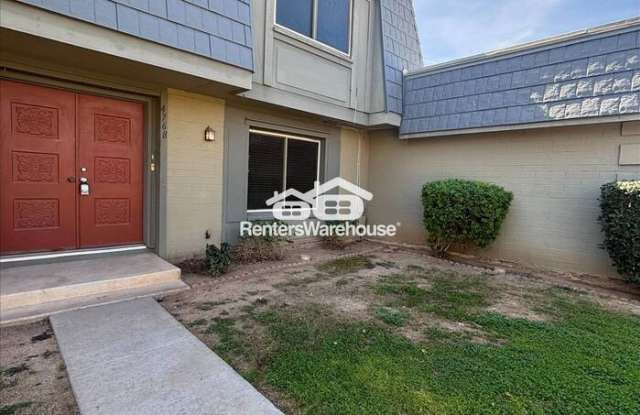 4768 North 20th Avenue