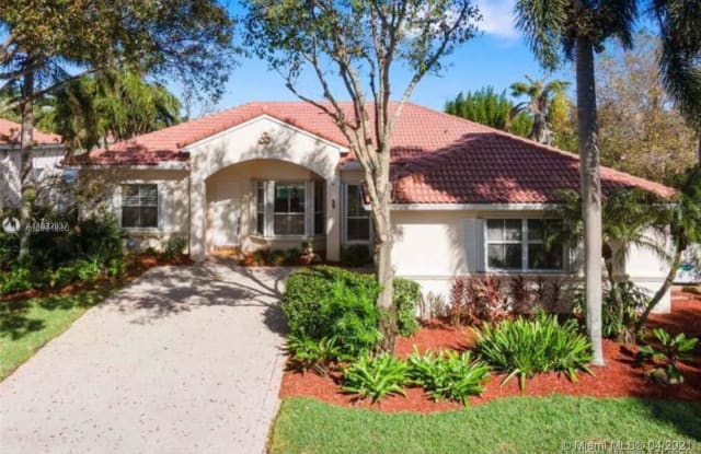 3453 SW 53rd Ct - 3453 Southwest 53rd Court, Hollywood, FL 33312